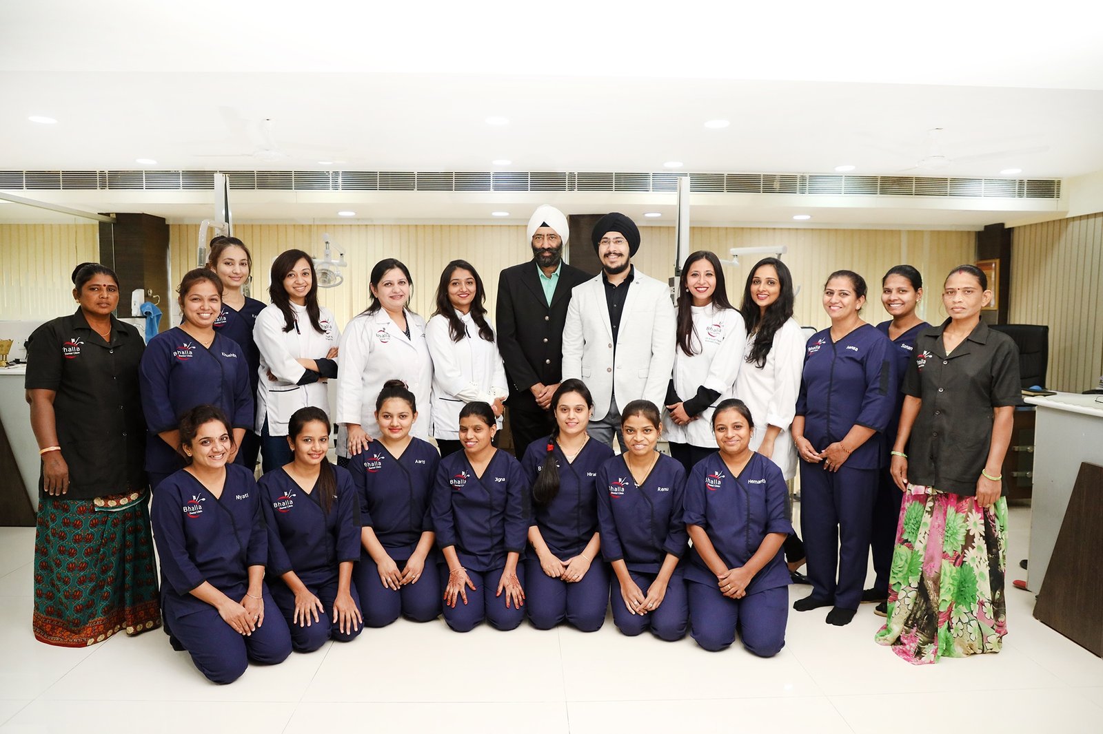 Empowering Growth and Dental Care