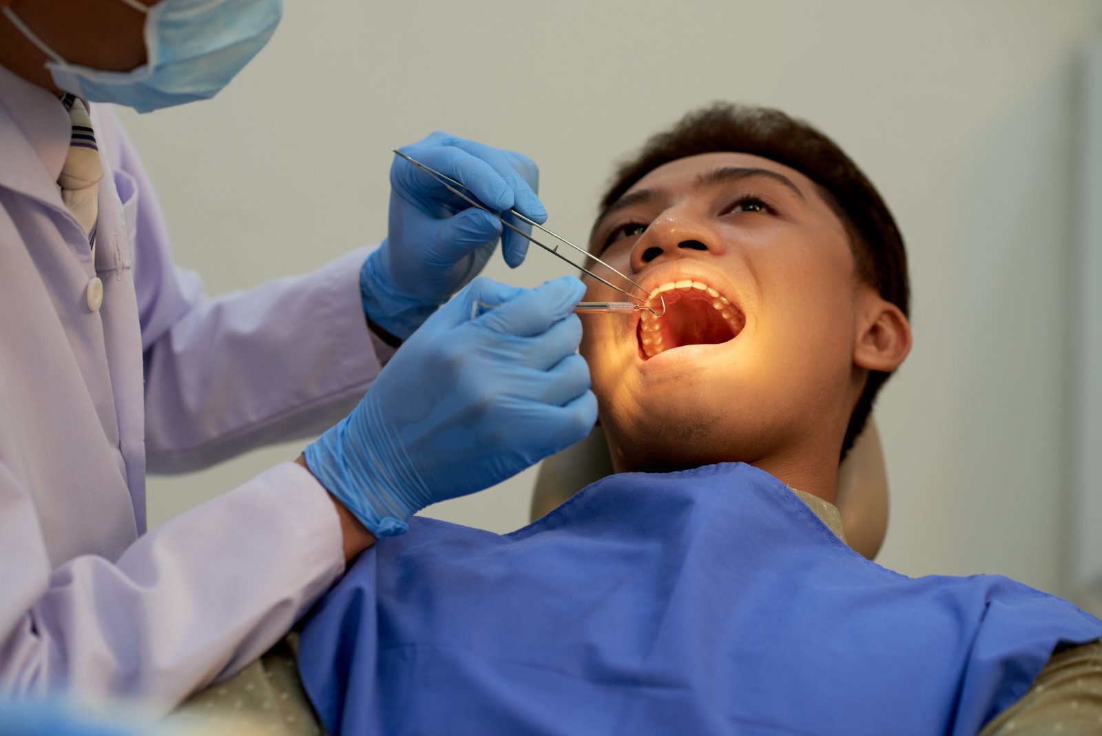 Oral Surgery in Ahmedabad