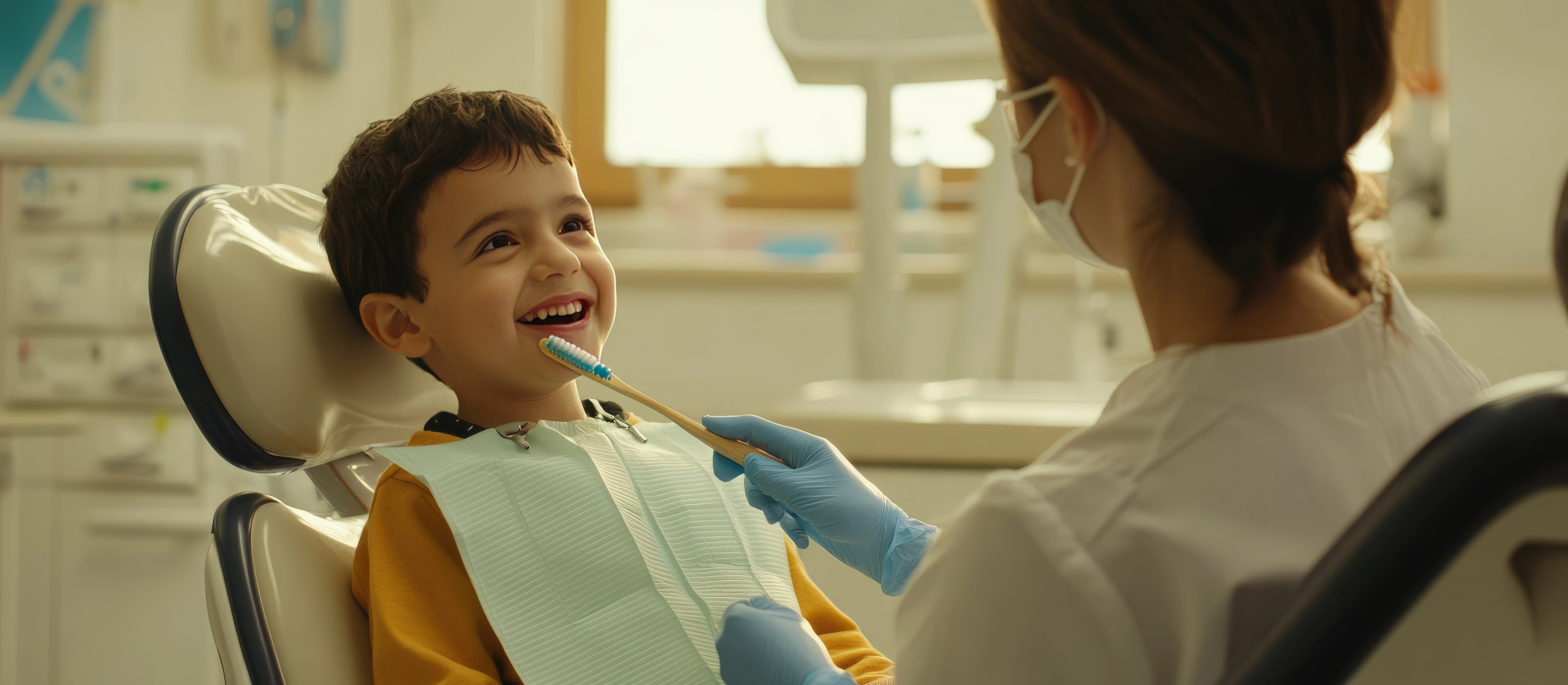 Oral Surgery in Ahmedabad