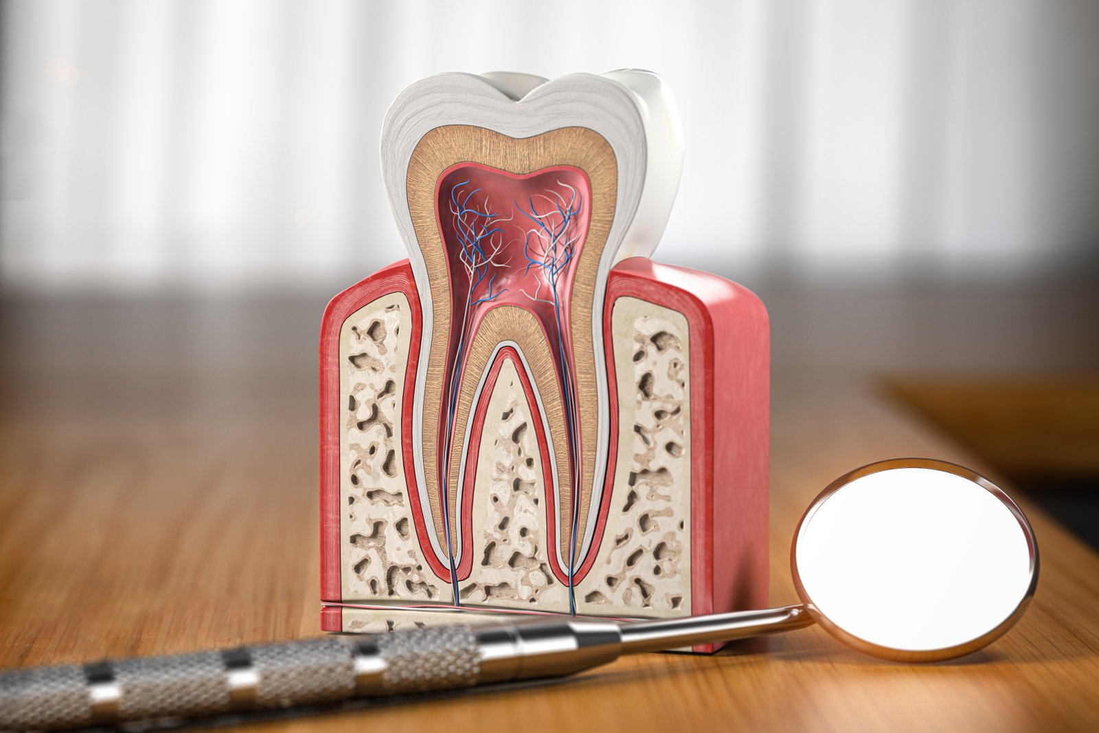 Root Canal Treatment in Ahmedabad