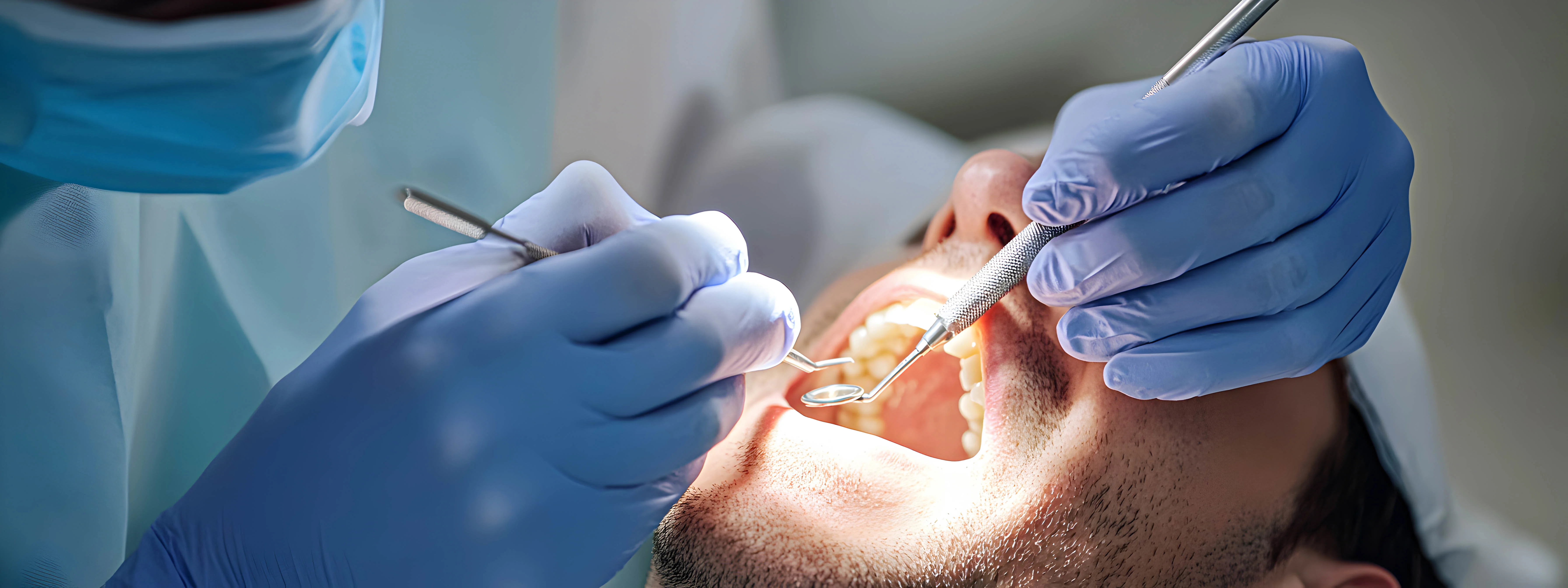 Dental Implants in Ahmedabad