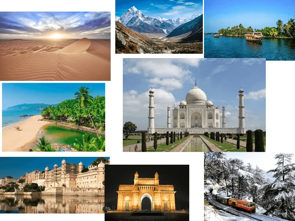India Tourism