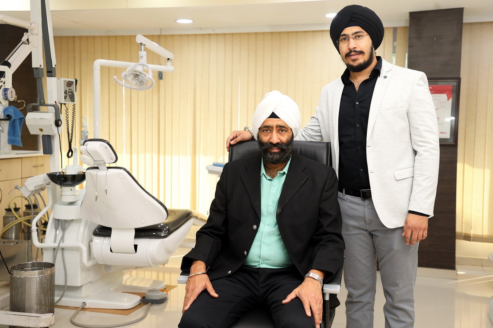 Advanced Dental Clinic in Ahmedabad