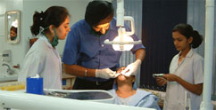 Dental Treatments